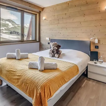 Aparthotel Phoenix - 5 Pieces 8 Personnes Premium 4 Mae-2021